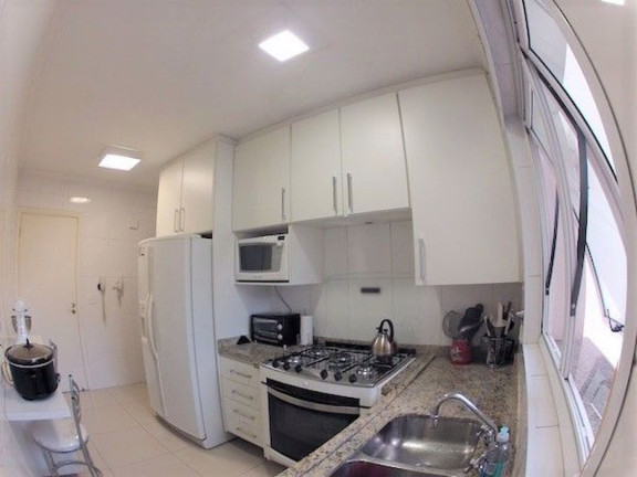 Imagem Apartamento com 3 Quartos à Venda, 142 m² em Vila Congonhas - São Paulo Imagem Apartamento com 3 Quartos à Venda, 142 m² em Vila Congonhas - São Paulo