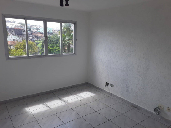 Imagem Apartamento com 2 Quartos à Venda, 60 m² em Vila São José (cidade Dutra) - São Paulo Imagem Apartamento com 2 Quartos à Venda, 60 m² em Vila São José (cidade Dutra) - São Paulo
