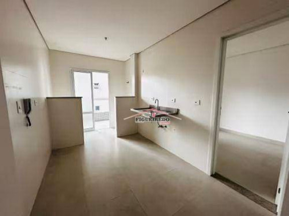 Imagem Apartamento com 1 Quarto à Venda, 58 m² em Boqueirão - Praia Grande