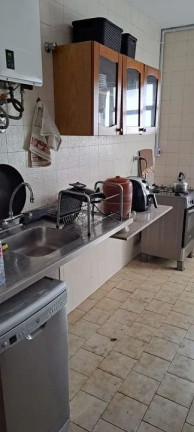 Imagem Apartamento com 3 Quartos à Venda, 90 m² em água Verde - Curitiba