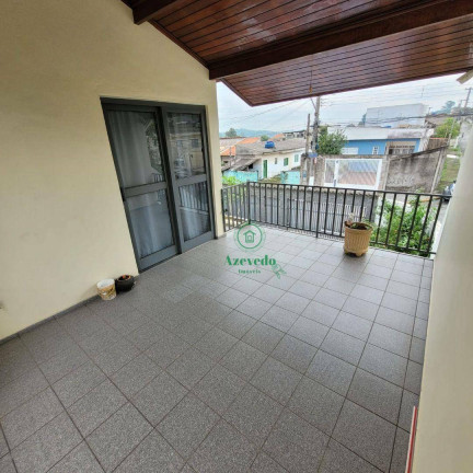 Imagem Sobrado com 3 Quartos à Venda, 155 m² em Vila São Carlos - Itaquaquecetuba Imagem Sobrado com 3 Quartos à Venda, 155 m² em Vila São Carlos - Itaquaquecetuba