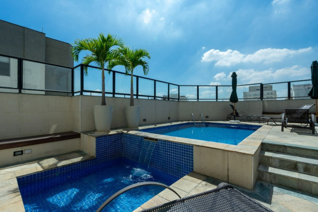 Imagem Apartamento com 3 Quartos à Venda, 82 m² em Vila Leopoldina - São Paulo