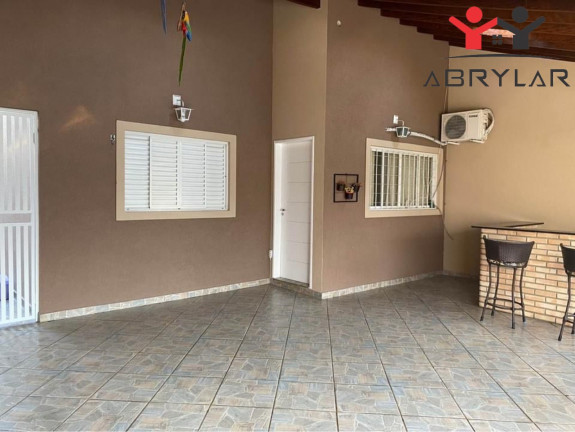 Imóvel com 2 Quartos à Venda, 168 m² em Pacaembu - Itupeva
