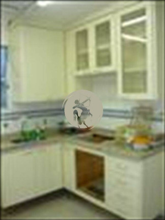 Imagem Apartamento com 3 Quartos à Venda, 140 m² em Campo Grande - Santos Imagem Apartamento com 3 Quartos à Venda, 140 m² em Campo Grande - Santos