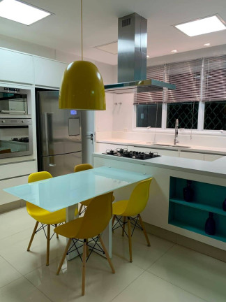 Imagem Casa com 4 Quartos à Venda, 504 m² em Residencial Tamboré - Barueri Imagem Casa com 4 Quartos à Venda, 504 m² em Residencial Tamboré - Barueri