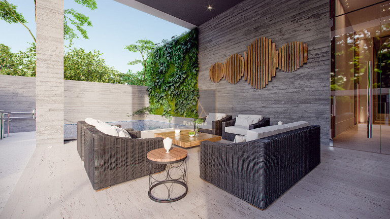 Imagem Apartamento com 2 Quartos à Venda, 77 m² em água Verde - Curitiba