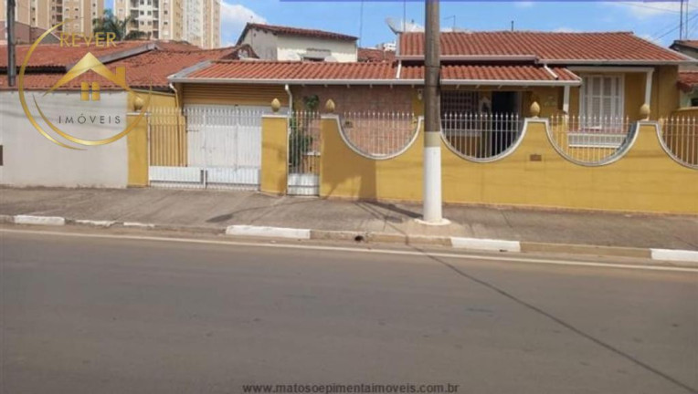 Imagem Casa com 2 Quartos à Venda, 90 m² em Vila Industrial - Campinas Imagem Casa com 2 Quartos à Venda, 90 m² em Vila Industrial - Campinas
