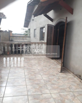 Imagem Sobrado com 6 Quartos à Venda, 325 m² em Santana - São José Dos Campos Imagem Sobrado com 6 Quartos à Venda, 325 m² em Santana - São José Dos Campos