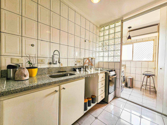 Imagem Apartamento com 3 Quartos à Venda, 80 m² em Tatuapé - São Paulo Imagem Apartamento com 3 Quartos à Venda, 80 m² em Tatuapé - São Paulo
