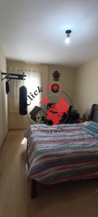 Imagem Apartamento com 3 Quartos à Venda, 94 m² em Vila Gilda - Santo André Imagem Apartamento com 3 Quartos à Venda, 94 m² em Vila Gilda - Santo André