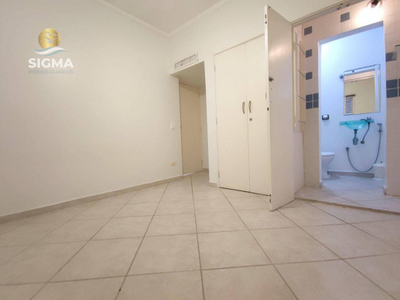 Imagem Apartamento com 3 Quartos à Venda, 129 m² em Praia Das Pitangueiras - Guarujá
