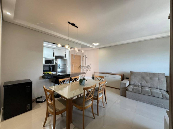 Imagem Apartamento com 3 Quartos à Venda, 85 m² em Edifício Luzes Campolim - Sorocaba Imagem Apartamento com 3 Quartos à Venda, 85 m² em Edifício Luzes Campolim - Sorocaba