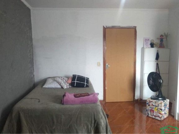 Imagem Sobrado com 4 Quartos à Venda,  em Mooca - São Paulo
