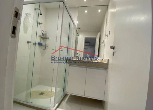 Imagem Apartamento com 4 Quartos à Venda, 136 m² em Pompéia - Santos Imagem Apartamento com 4 Quartos à Venda, 136 m² em Pompéia - Santos