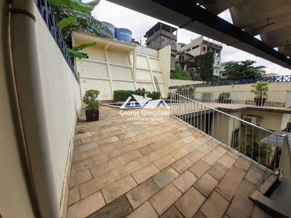 Imagem Casa com 3 Quartos para Alugar, 600 m² em Vila São Luís - Duque De Caxias