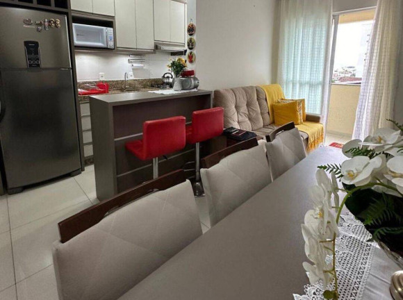 Imagem Apartamento com 2 Quartos à Venda, em Itajaí Imagem Apartamento com 2 Quartos à Venda, em Itajaí