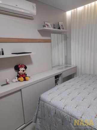 Imagem Apartamento com 3 Quartos à Venda, 138 m² em Ribeirão Do Lipa - Cuiabá