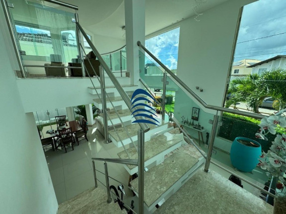 Imagem Casa com 3 Quartos à Venda, 239 m² em Jauá (abrantes) - Camaçari