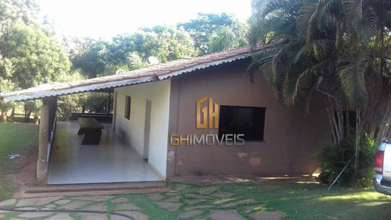 Imagem Chácara à Venda, 5.484 m² em Residencial Eli Forte Extensão - Goiânia Imagem Chácara à Venda, 5.484 m² em Residencial Eli Forte Extensão - Goiânia