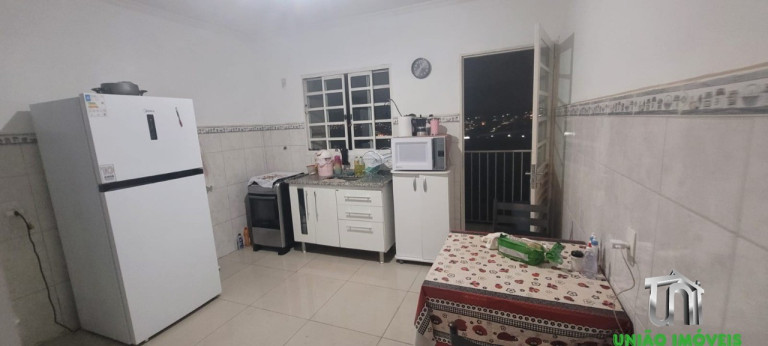 Imagem Casa com 2 Quartos à Venda, 100 m² em Jardins - Bragança Paulista Imagem Casa com 2 Quartos à Venda, 100 m² em Jardins - Bragança Paulista