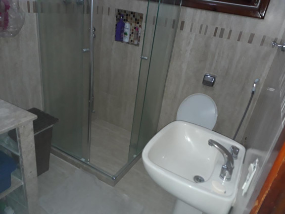 Imagem Casa com 5 Quartos à Venda, 512 m² em Campo Grande - Rio De Janeiro