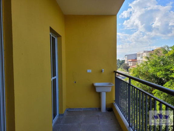 Imagem Apartamento com 2 Quartos à Venda, 56 m² em Jardim São Miguel - Cotia