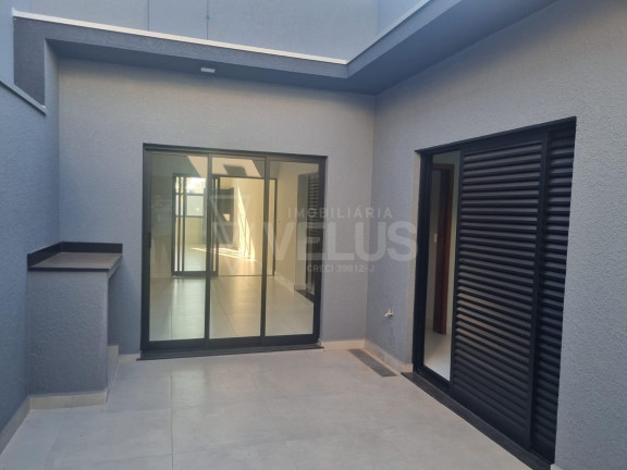 Imagem Casa de Condomínio com 2 Quartos à Venda, 131 m² em Reserva Das Paineiras - Itapetininga