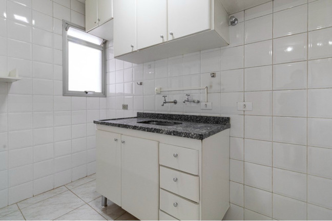 Imagem Apartamento com 1 Quarto à Venda, 72 m² em Perdizes - São Paulo