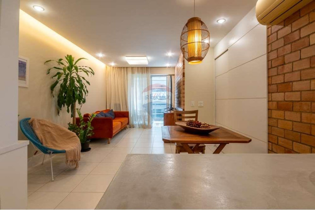 Imagem Apartamento com 3 Quartos à Venda, 89 m² em Barra Da Tijuca - Rio De Janeiro Imagem Apartamento com 3 Quartos à Venda, 89 m² em Barra Da Tijuca - Rio De Janeiro