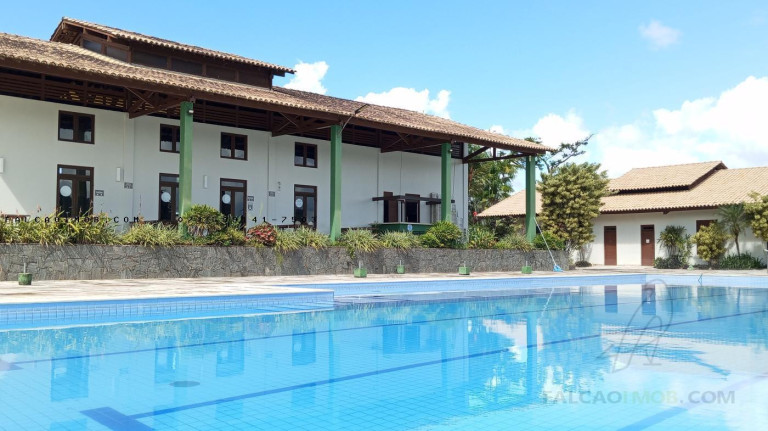 Imagem Terreno à Venda, 905 m² em Fazenda Real Residence - Simões Filho Imagem Terreno à Venda, 905 m² em Fazenda Real Residence - Simões Filho