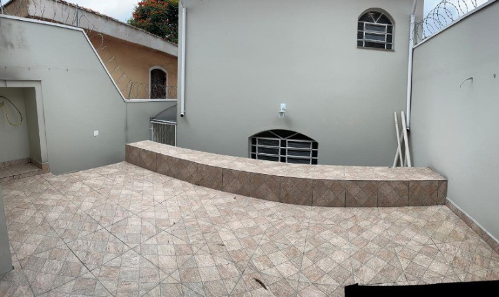 Imagem Casa com 4 Quartos à Venda, 216 m² em Vila Guarani (z Sul) - São Paulo Imagem Casa com 4 Quartos à Venda, 216 m² em Vila Guarani (z Sul) - São Paulo