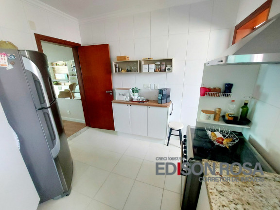 Imagem Apartamento com 3 Quartos à Venda, 101 m² em Barreiros - São José