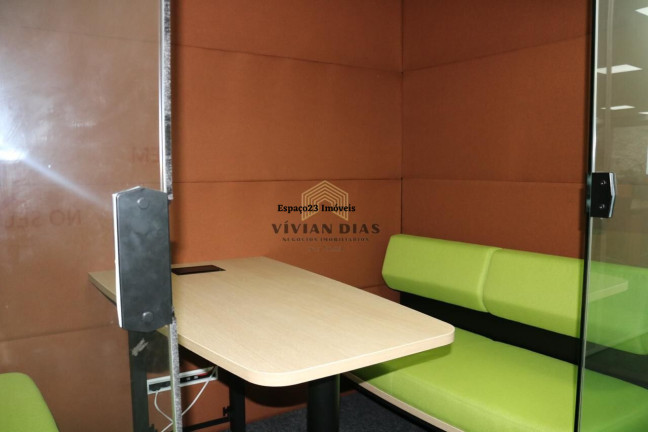 Imagem Sala Comercial à Venda, 428 m² em Consolação - São Paulo Imagem Sala Comercial à Venda, 428 m² em Consolação - São Paulo