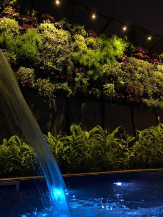 Imagem Casa de Condomínio com 3 Quartos à Venda, 240 m² em Alphaville Nova Esplanada - Votorantim