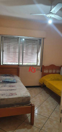 Imagem Apartamento com 3 Quartos à Venda, 86 m² em José Menino - Santos Imagem Apartamento com 3 Quartos à Venda, 86 m² em José Menino - Santos