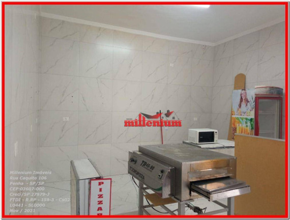 Imagem Sala Comercial para Alugar, 40 m² em Penha De França - São Paulo Imagem Sala Comercial para Alugar, 40 m² em Penha De França - São Paulo