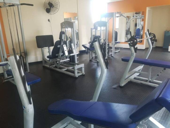 Imagem Apartamento com 3 Quartos à Venda, 77 m² em Parque Senhor Do Bonfim - Taubaté Imagem Apartamento com 3 Quartos à Venda, 77 m² em Parque Senhor Do Bonfim - Taubaté