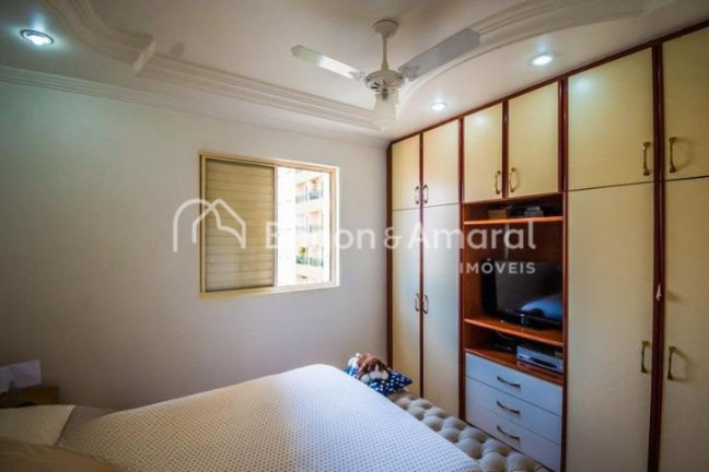 Imagem Apartamento com 3 Quartos à Venda, 100 m² em Jardim Guanabara - Campinas Imagem Apartamento com 3 Quartos à Venda, 100 m² em Jardim Guanabara - Campinas