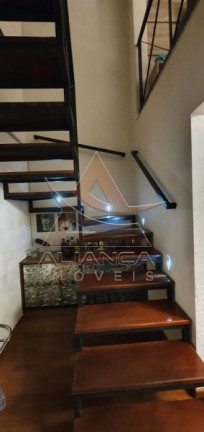 Imagem Apartamento com 3 Quartos à Venda, 131 m² em Santa Cruz Do José Jacques - Ribeirão Preto