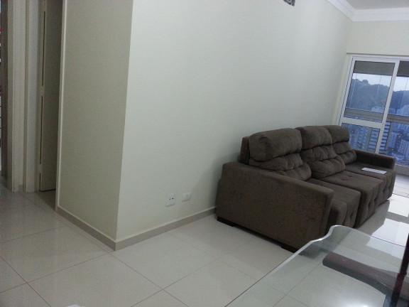 Imagem Apartamento com 2 Quartos à Venda, 109 m² em Gonzaga - Santos