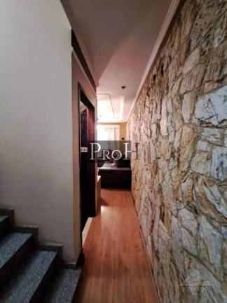Imagem Sobrado com 3 Quartos à Venda, 125 m² em Parque São Vicente - Mauá
