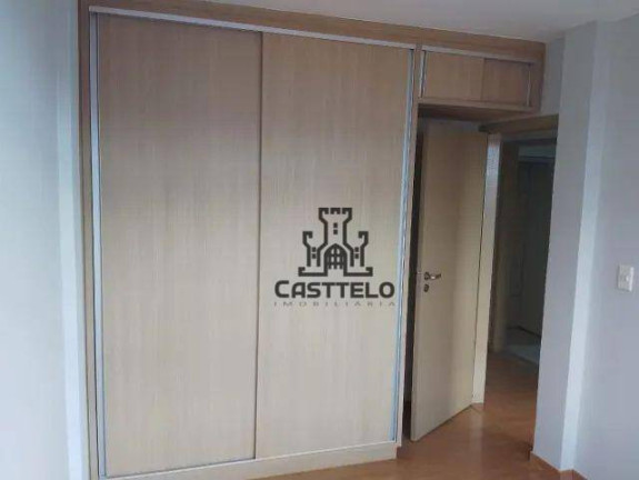 Imagem Apartamento com 3 Quartos à Venda, 62 m² em Conjunto Café - Londrina