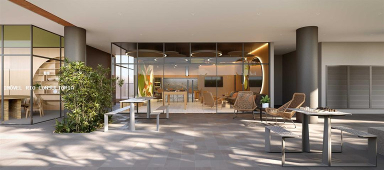Imagem Apartamento com 3 Quartos à Venda, 109 m² em Rio De Janeiro Imagem Apartamento com 3 Quartos à Venda, 109 m² em Rio De Janeiro
