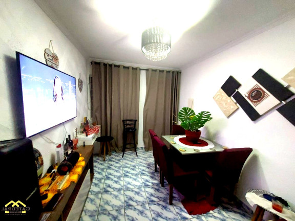 Imagem Apartamento com 2 Quartos à Venda, 47 m² em Morada Das Vinhas - Jundiaí Imagem Apartamento com 2 Quartos à Venda, 47 m² em Morada Das Vinhas - Jundiaí