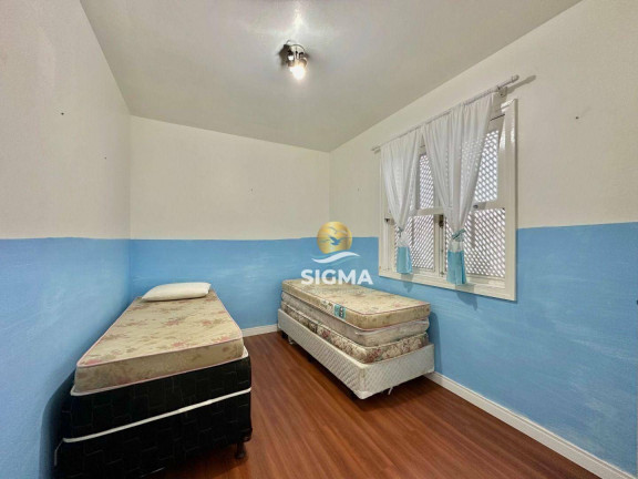 Imagem Casa com 3 Quartos à Venda, 160 m² em Jardim Albamar - Guarujá Imagem Casa com 3 Quartos à Venda, 160 m² em Jardim Albamar - Guarujá