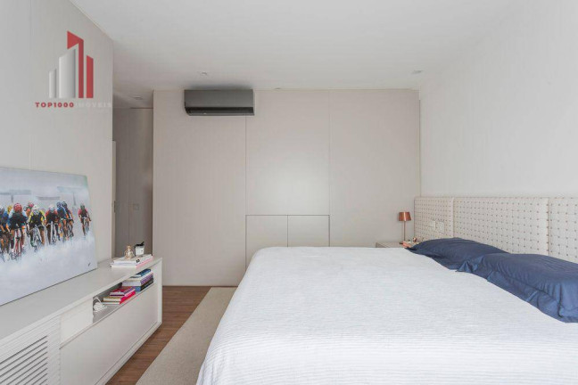 Imagem Apartamento com 3 Quartos à Venda, 217 m² em Perdizes - São Paulo