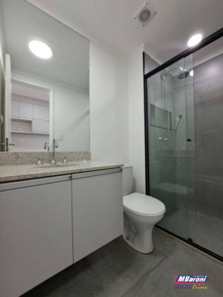 Imagem Apartamento com 1 Quarto para Alugar, 23 m² em Jardim Paulistano - São Paulo Imagem Apartamento com 1 Quarto para Alugar, 23 m² em Jardim Paulistano - São Paulo