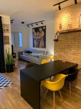 Imagem Imóvel com 3 Quartos à Venda, 66 m² em Bela Vista - São Paulo Imagem Imóvel com 3 Quartos à Venda, 66 m² em Bela Vista - São Paulo