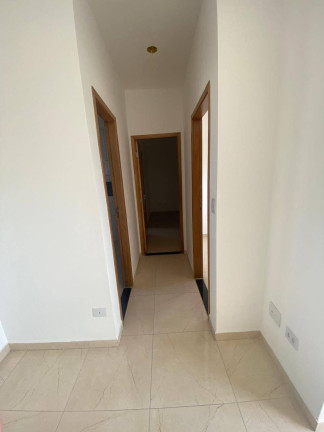 Imagem Apartamento com 2 Quartos à Venda, 44 m² em Vila Carrão - São Paulo