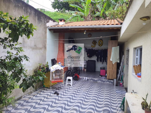 Imagem Casa com 2 Quartos à Venda, 215 m² em Parque Das Américas - Mauá